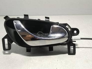 UNUTRASNJA RUCKA VRATA za Nissan Qashqai