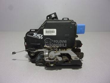 BRAVA VRATA za Škoda Fabia