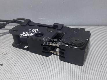 BRAVA HAUBE za Audi Q5