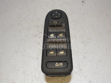 PREKIDACI PROZORA za Peugeot 308