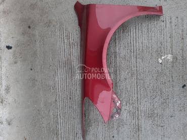 krilo za Škoda Octavia od 2008. do 2013. god.