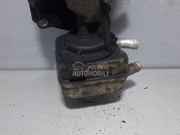 HLADNJAK ULJA za Volkswagen Caddy