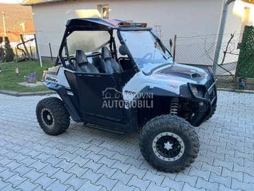 Polaris rzr800