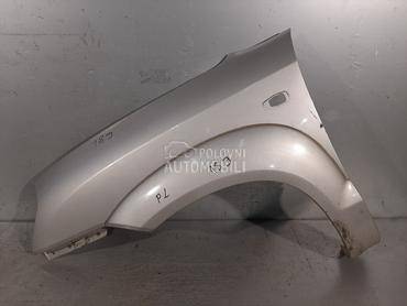 BLATOBRAN za Hyundai Tucson