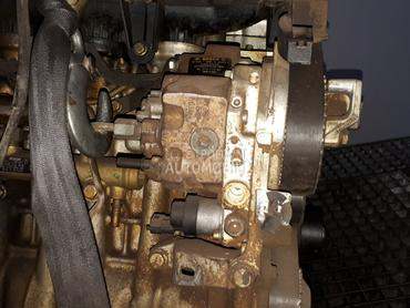 PUMPA VISOKOG PRITISKA za Peugeot 206
