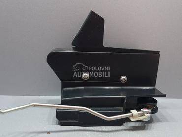 BRAVA VRATA za Dacia Sandero