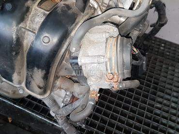 DOZER KLAPNA za Toyota Auris