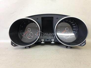 CELER SAT za Volkswagen Golf 6