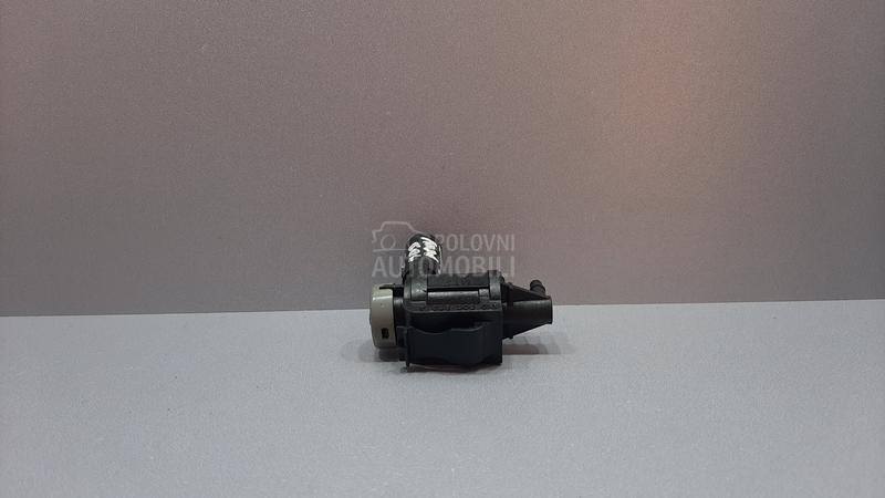 ELEKTRONIKA VAKUM VENTIL