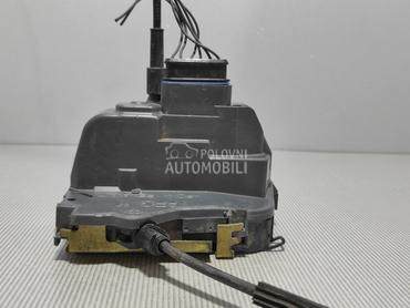 BRAVA VRATA za Renault Scenic