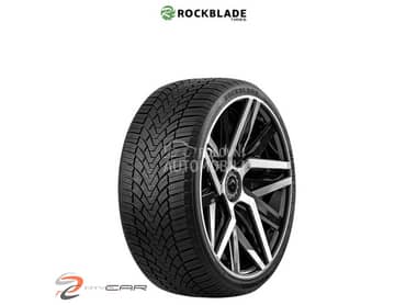ROCKBLADE 245/40 R17 Zimska