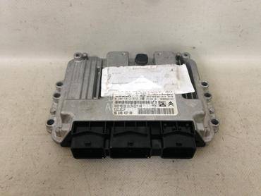 ELEKTRONIKA MOTORA za Citroen C4