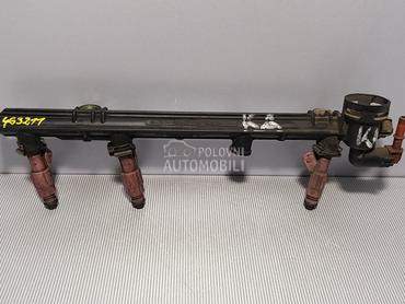 DIZNA za Citroen Berlingo