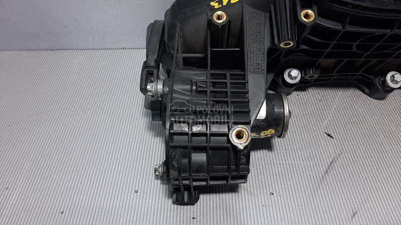 MOTORIC KLAPNE USISNE GRANE