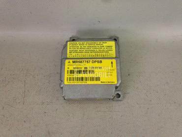 ELEKTRONIKA AIRBAGA za Mitsubishi Colt