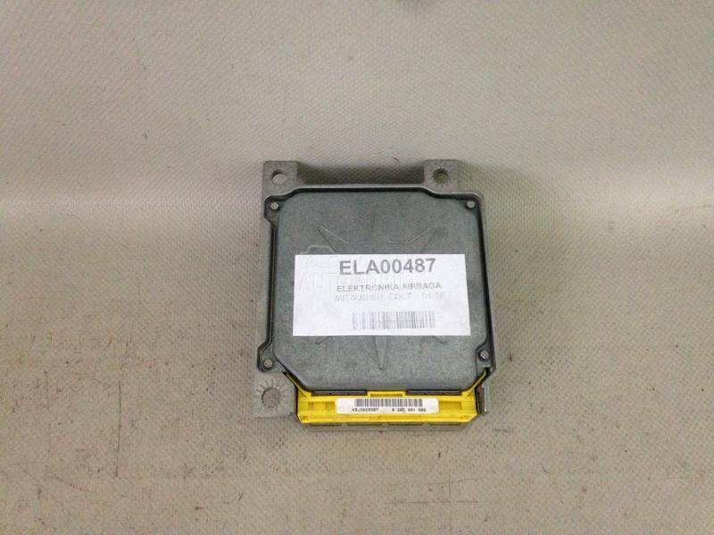 ELEKTRONIKA AIRBAGA