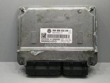 ELEKTRONIKA MOTORA za Volkswagen Golf 5