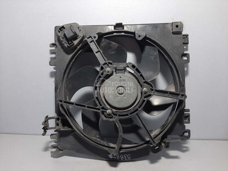 VENTILATOR