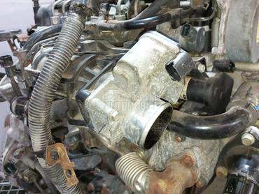 DOZER KLAPNA za Kia Sportage