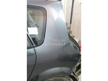 Polustranica za Renault Scenic od 2003. do 2008. god.