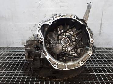 MJENJAC za Renault Megane