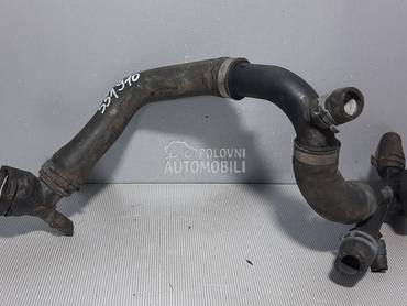 CRIJEVO za Volkswagen Polo