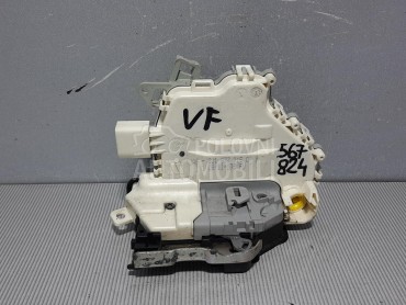 BRAVA VRATA za Audi A4