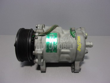 KOMPRESOR KLIME za Volkswagen Polo