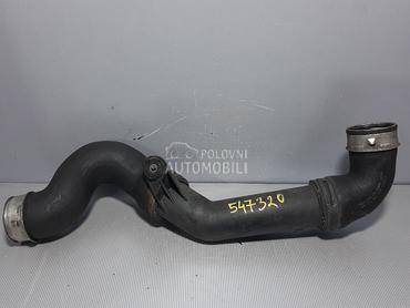 CRIJEVO INTERKULERA za Volkswagen Passat B6