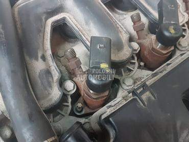 DIZNA za Peugeot 407