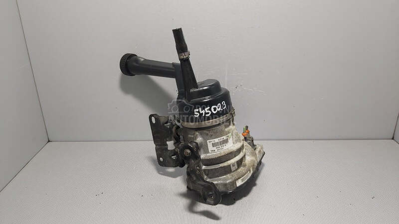 SERVO PUMPA