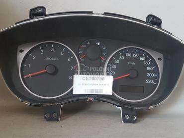 CELER SAT za Hyundai i20