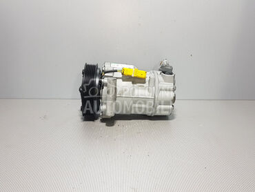 KOMPRESOR KLIME za Citroen Berlingo