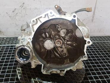 MJENJAC za Škoda Fabia