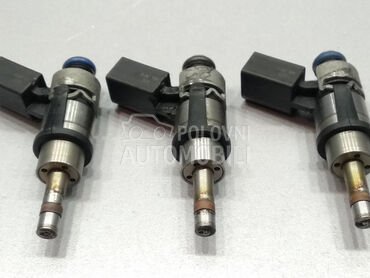 DIZNA za Volkswagen Golf 5