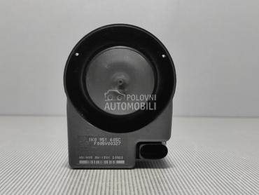 ELEKTRONIKA ALARMA za Audi A6