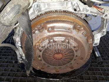 ZAMAJAC za Citroen Berlingo