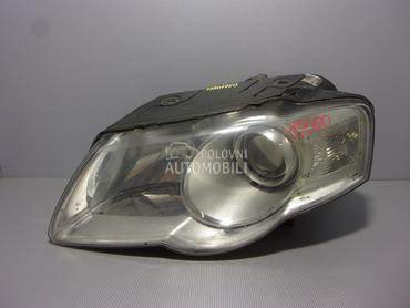 FAR za Volkswagen Passat B6