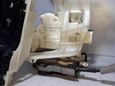 BRAVA VRATA za Volkswagen Touareg