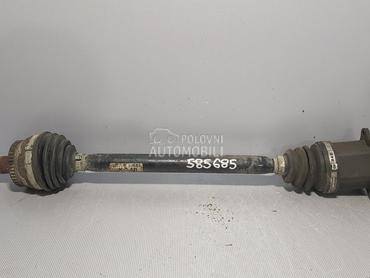 POLUOSOVINA za Audi A4