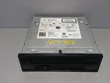 RADIO za Volkswagen Golf 6