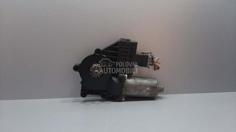 MOTORIC PODIZACA STAKLA