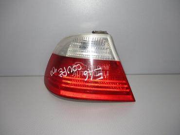 STOPA za BMW Serija 3