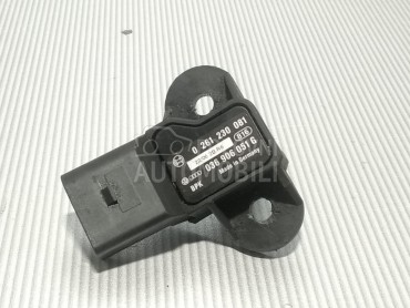 MAP SENZOR za Volkswagen Golf 6