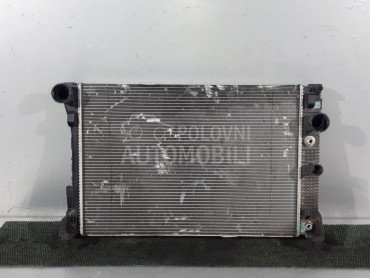 HLADNJAK VODE za Mercedes Benz C Klasa