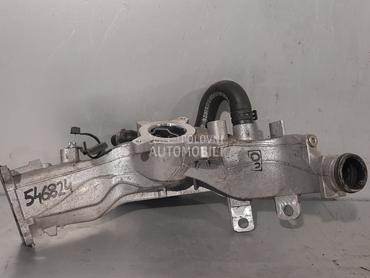 HLADNJAK EGR VENTILA za Mercedes Benz E Klasa