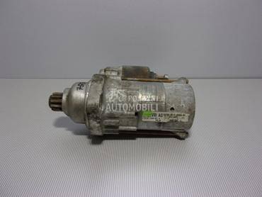 ALNASER za Volkswagen Golf 5