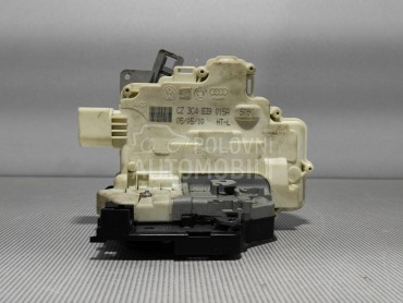 BRAVA VRATA za Volkswagen Passat B7