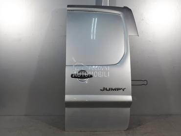 VRATA za Citroen Jumpy