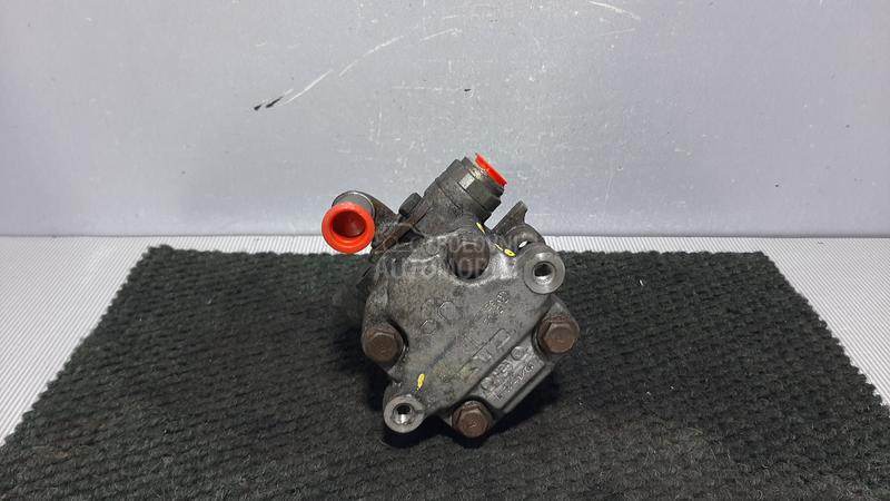 SERVO PUMPA